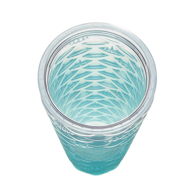 Starbucks 2024 Cold Cup Tumbler Silent Tail