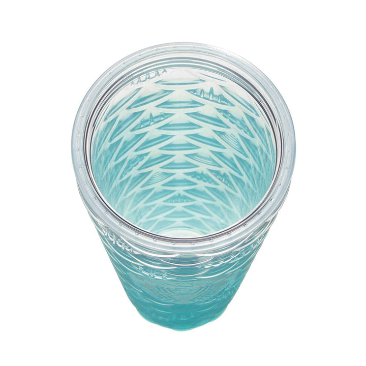 Starbucks 2024 Cold Cup Tumbler Silent Tail thumbnail 3