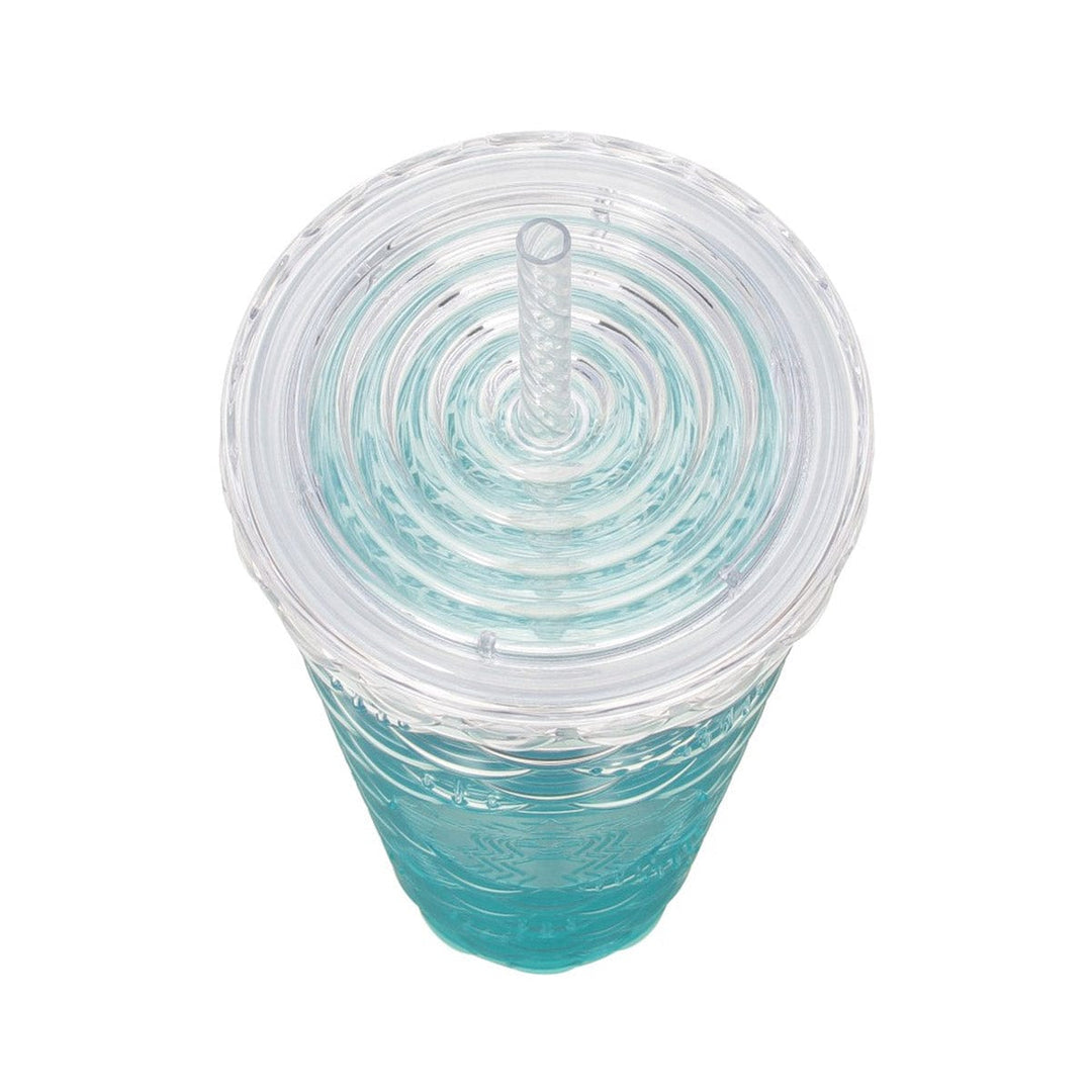 Starbucks 2024 Cold Cup Tumbler Silent Tail