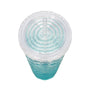 Starbucks 2024 Cold Cup Tumbler Silent Tail thumbnail 4