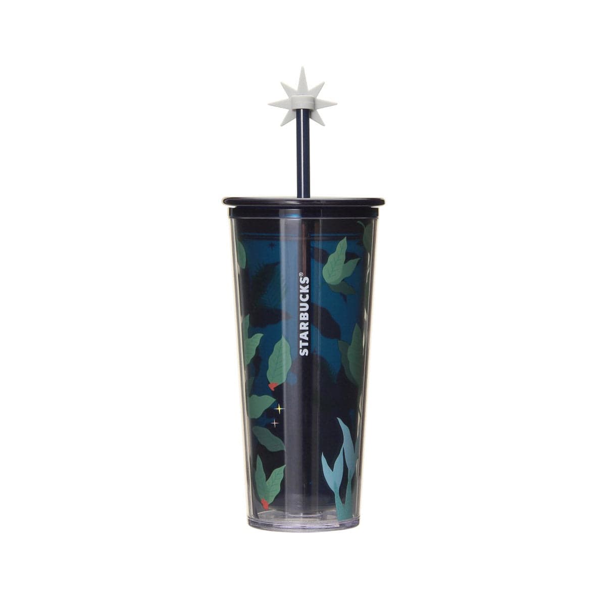 Starbucks Cold deals Cup Tumbler