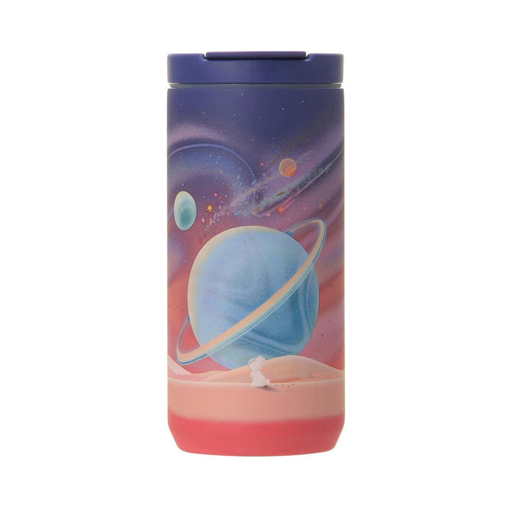 Starbucks Stainless Steel Tumbler Astro Rabbit thumbnail 1