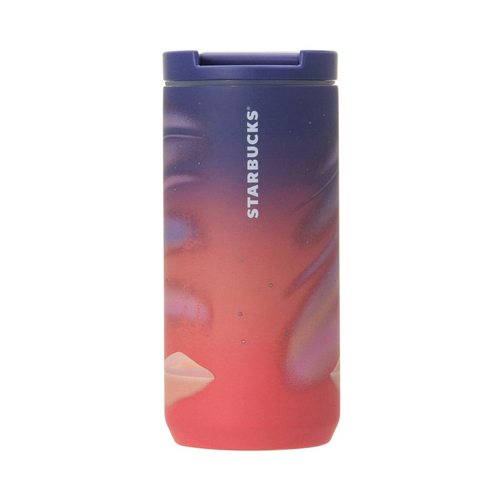 Starbucks 2024 Stainless Steel Tumbler Astro Rabbit thumbnail 2