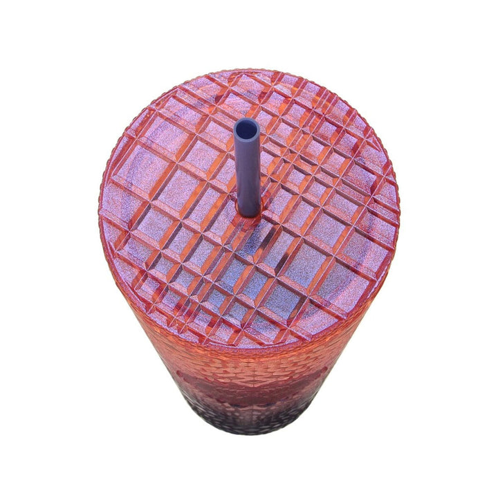 Starbucks 2024 Cold Cup Tumbler Gradient thumbnail 3