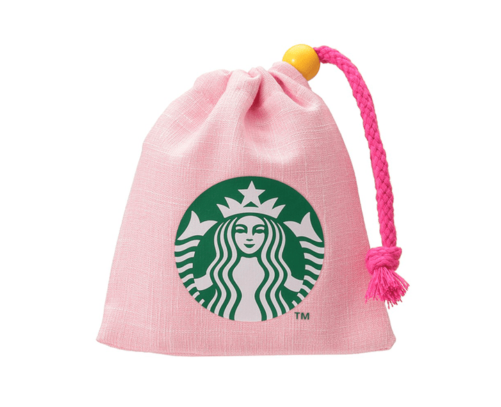 Starbucks Mini Cup Gift Alpaca thumbnail 4