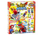 Super Mario Bowser Tower Game Toys and Games Sugoi Mart thumbnail 1