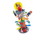 Super Mario Bowser Tower Game Toys and Games Sugoi Mart thumbnail 2
