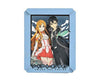 Sword Art Online Paper Theater (Kirito and Asuna) Anime & Brands Sugoi Mart