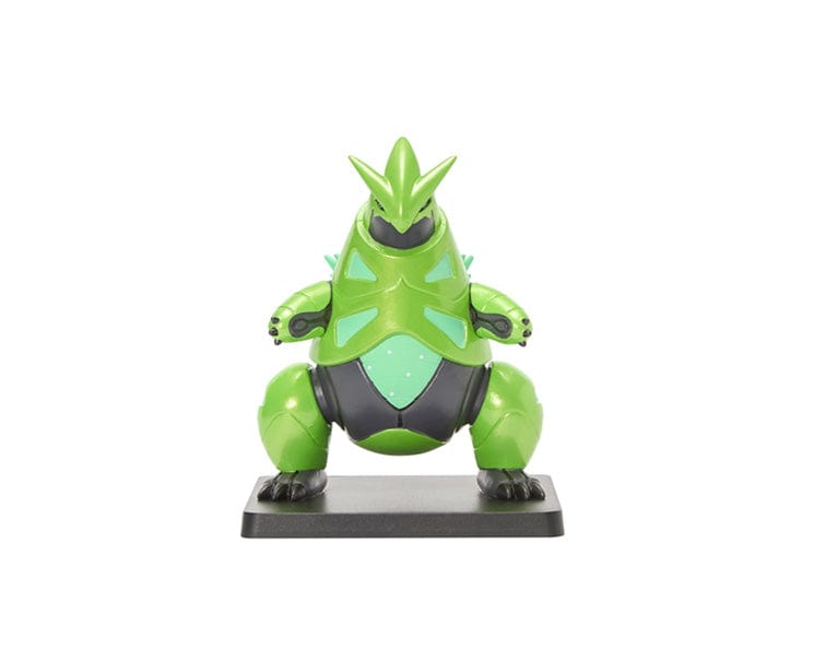 Pokemon Paperweight Figure: Tetsunoibara