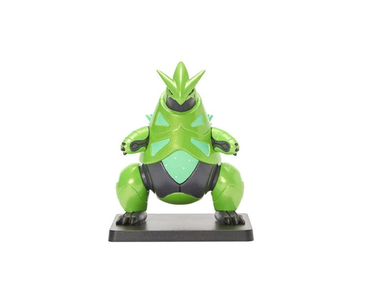 Pokemon Paperweight Figure: Tetsunoibara thumbnail 1