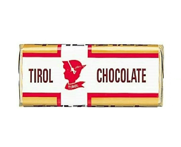 Tirol Chocolate Milk Nougat