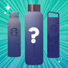 Mystery Starbucks Tumbler