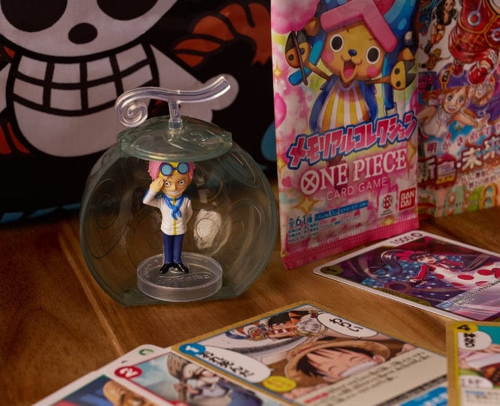Sugoi Mart One Piece Lucky Bag