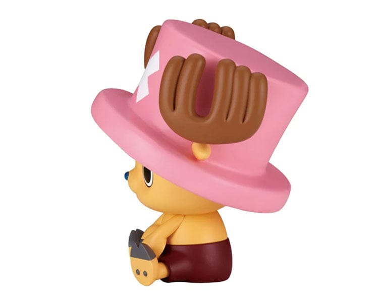 One Piece Sofvimates Figure: Tony Tony Chopper