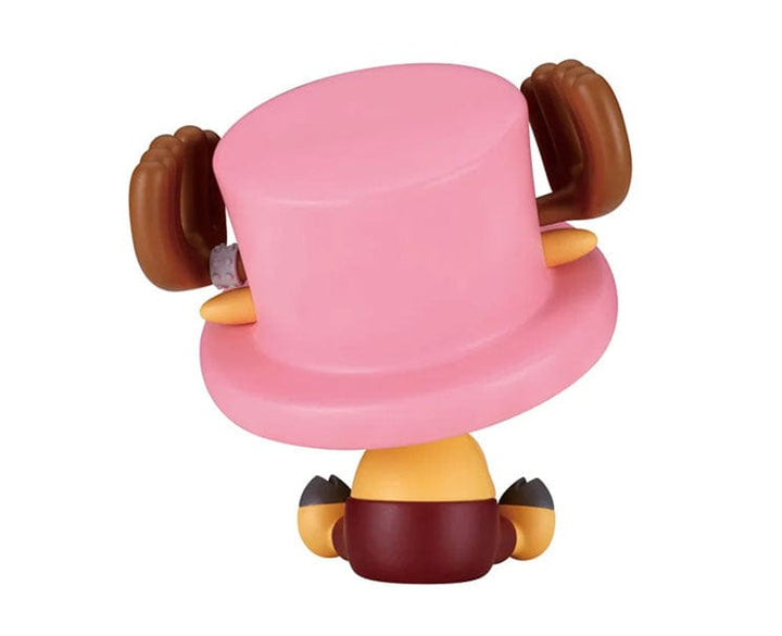 One Piece Sofvimates Figure: Tony Tony Chopper thumbnail 3