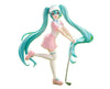 Holiday Memories Golf Figure: Hatsune Miku