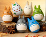 My Neighbor Totoro Roly-Poly Figure Blind Box thumbnail 4