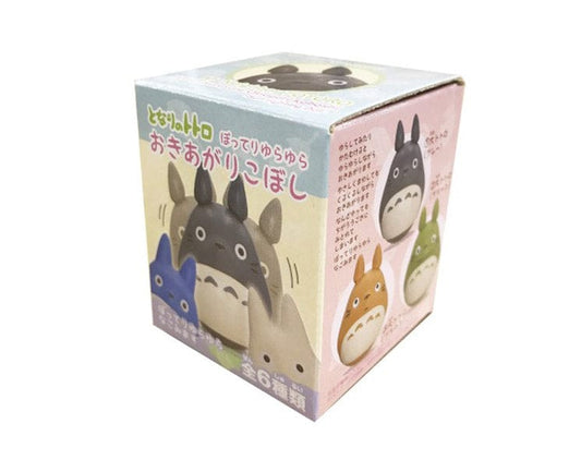 My Neighbor Totoro Roly-Poly Figure Blind Box
