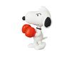 Medicom Toy Peanuts Figure Boxing Snoopy