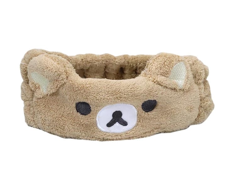 SAN-X Hairband Rilakkuma