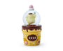 Sanrio Christmas 2023 Pompompurin Snow Globe thumbnail 2