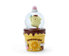 Sanrio Christmas 2023 Pompompurin Snow Globe