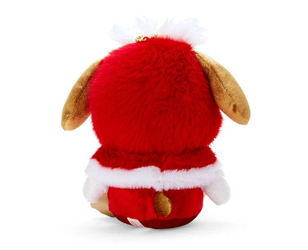 Sanrio Christmas 2023 Pochacco Keychain Plush