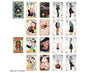 Spy x Family Playing Cards thumbnail 2