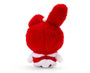 Sanrio Christmas 2023 My Melody Keychain Plush thumbnail 2