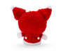 Sanrio Christmas 2023 Kuromi Keychain Plush thumbnail 2
