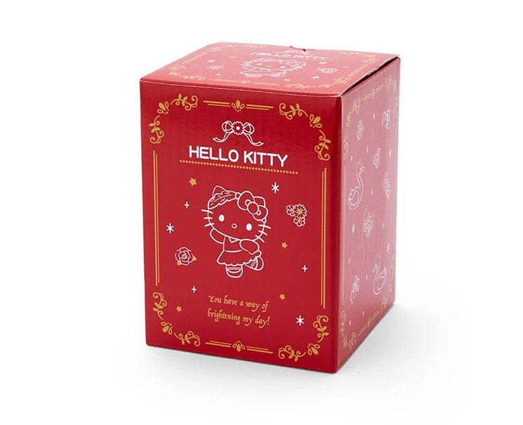 Sanrio Christmas 2023 Hello Kitty Snow Globe