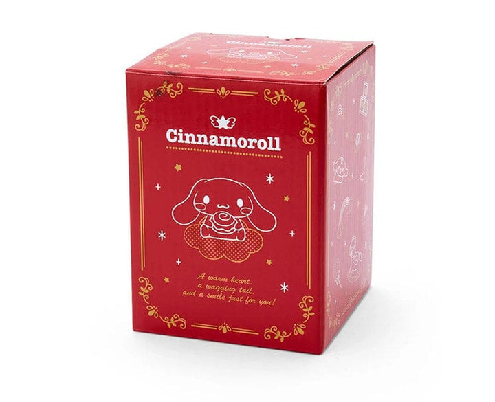 Sanrio Christmas 2023 Cinnamoroll Snow Globe thumbnail 3