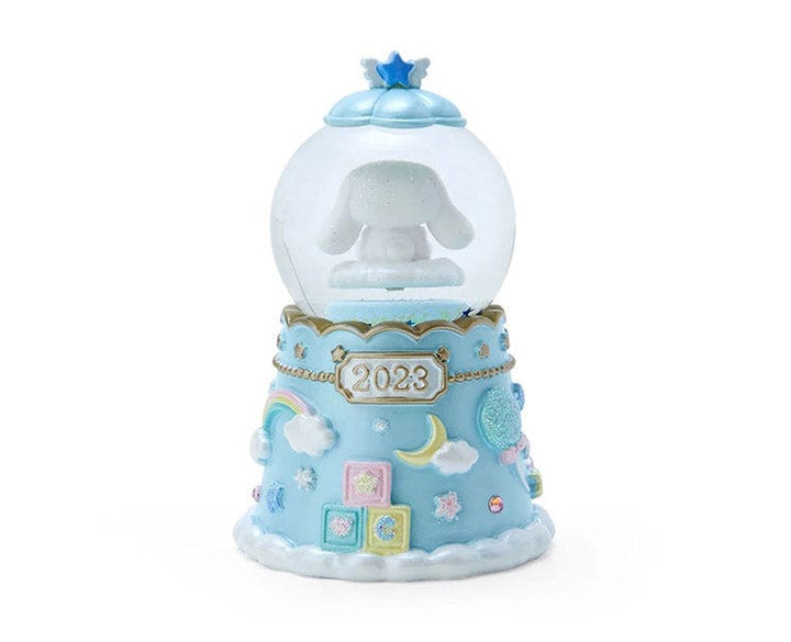 Sanrio Christmas 2023 Cinnamoroll Snow Globe thumbnail 2