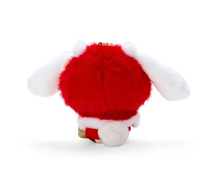 Sanrio Christmas 2023 Cinnamoroll Keychain Plush thumbnail 2