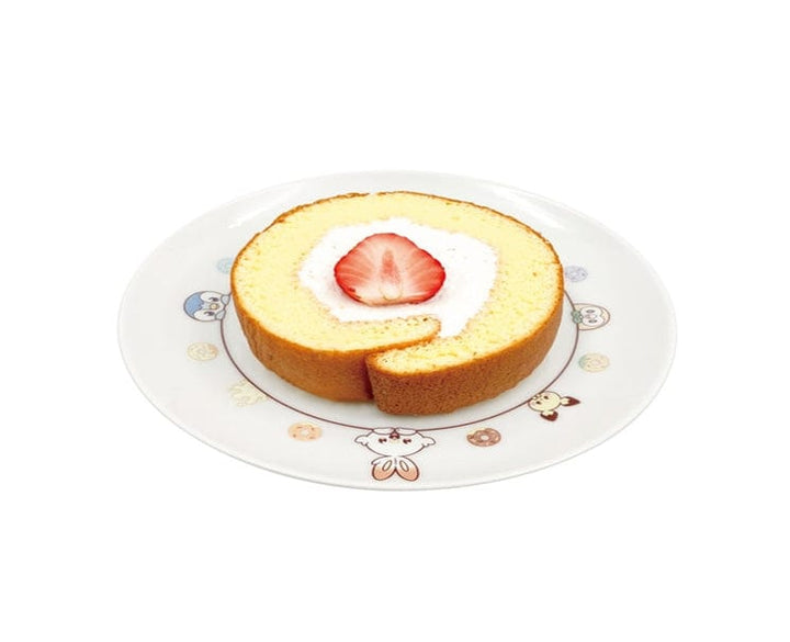 Pokemon Sweets Shop Collection Dessert Plate thumbnail 2