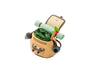 Legend of Zelda: Tears of the Kingdom Traveling Korok Eco Bag thumbnail 2