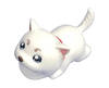 Gintama Sadaharu Cable Bite Anime & Brands Japan Crate Store