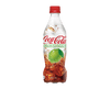 Coca Cola: Clear Lime Food and Drink Japan Crate Store