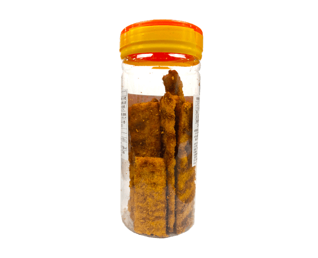 Dagashiya-San Sauce Katsu Food and Drink Japan Crate Store