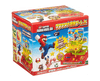 Super Mario Bros. Exciting Adventure Game Jr. Anime & Brands Japan Crate Store