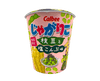 Jagariko: Edamame and Shio Kombu Flavor Candy and Snacks Japan Crate Store