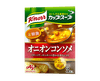 Knorr Cup Soup: Onion Consomme Food and Drink Japan Crate Store