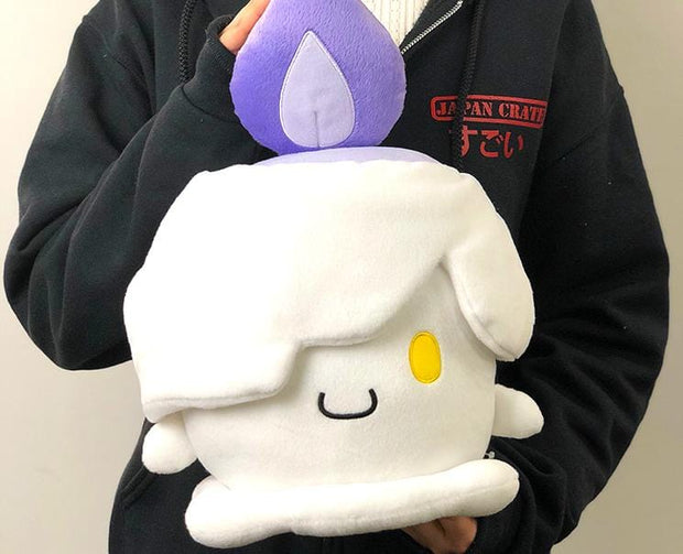 Pokemon Litwik L Plushie Anime & Brands Japan Crate Store