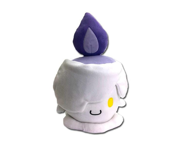 Pokemon Litwik L Plushie Anime & Brands Japan Crate Store