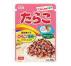 Marumiya Tarako Furikake Food and Drink Japan Crate Store