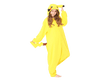 Pokemon Pikachu Kigurumi Costume Home Japan Crate Store