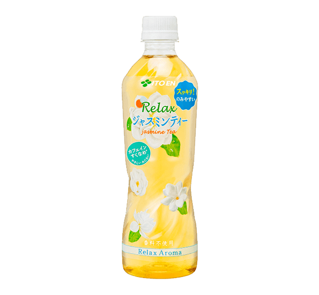 Itoen Jasmine Tea Food and Drink Japan Crate Store