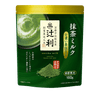 Tsujiri Rich Matcha Milk (Tea Powder) Food and Drink Japan Crate Store