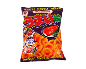 Umaiwa Mentai Flavor
