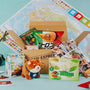 Sugoi Mart Tour of Japan Box thumbnail 1